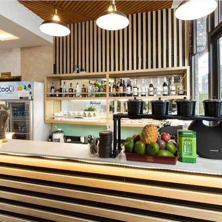 J&B Hotel & Apartment Đà Nẵng Extérieur photo