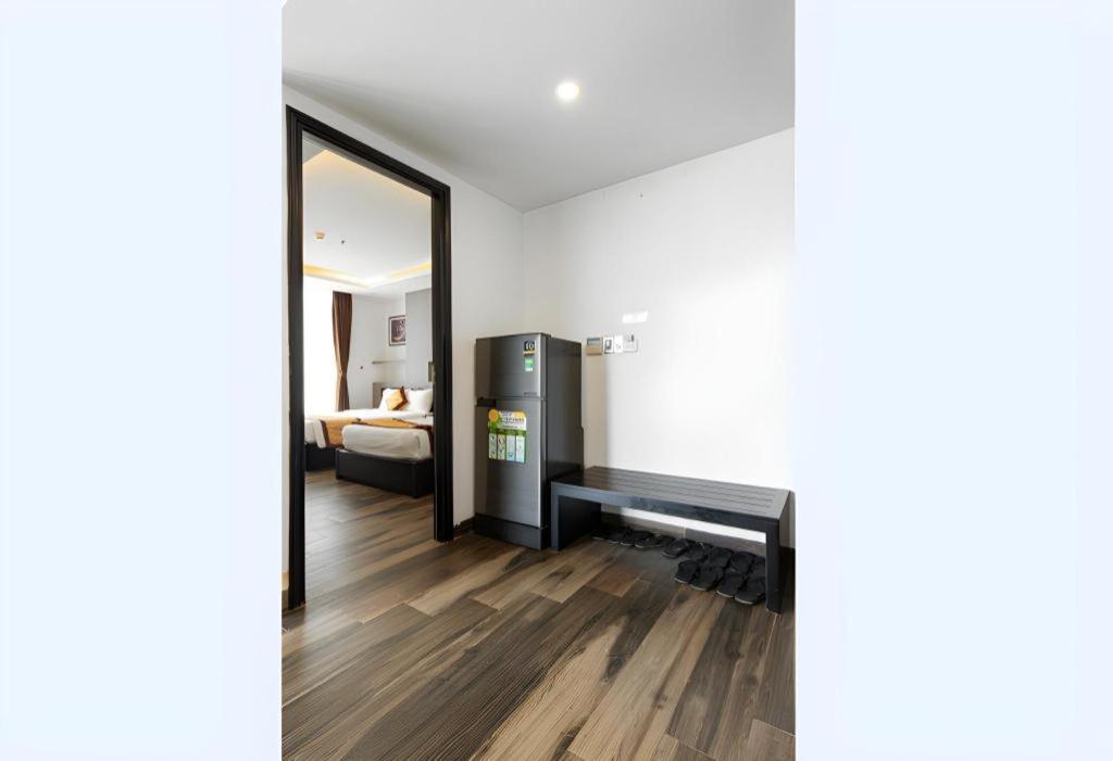 J&B Hotel & Apartment Đà Nẵng Extérieur photo