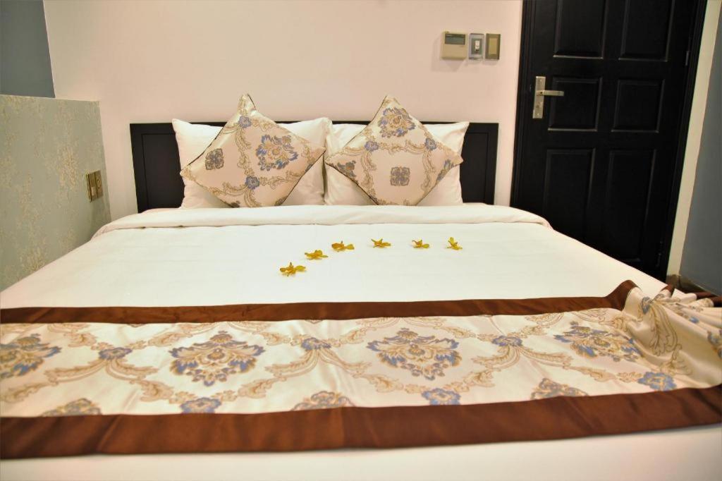 J&B Hotel & Apartment Đà Nẵng Extérieur photo