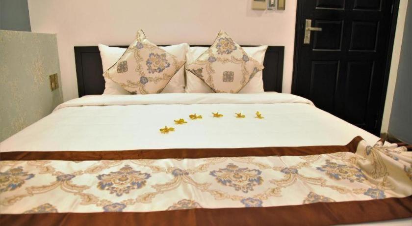 J&B Hotel & Apartment Đà Nẵng Extérieur photo