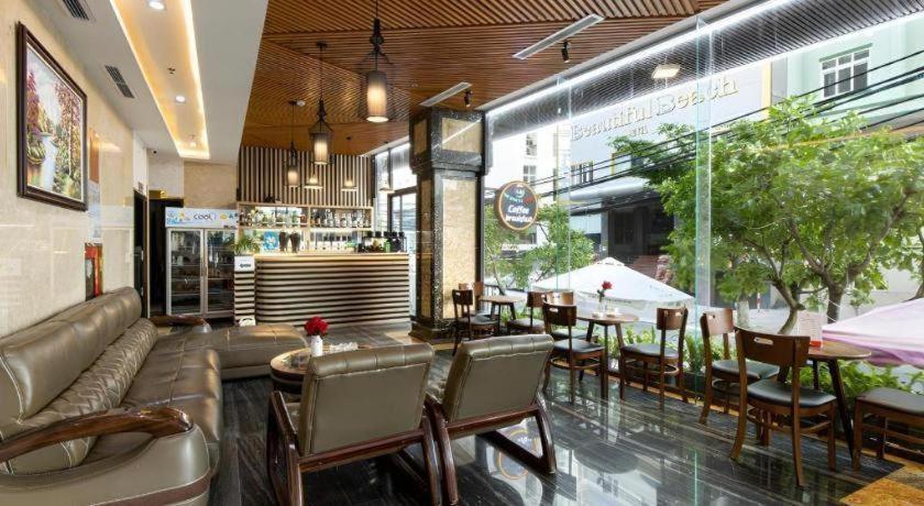 J&B Hotel & Apartment Đà Nẵng Extérieur photo