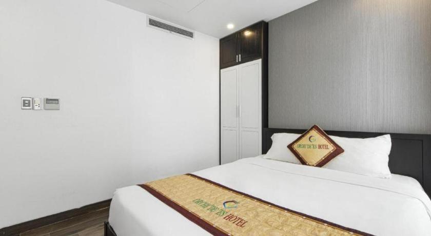 J&B Hotel & Apartment Đà Nẵng Extérieur photo