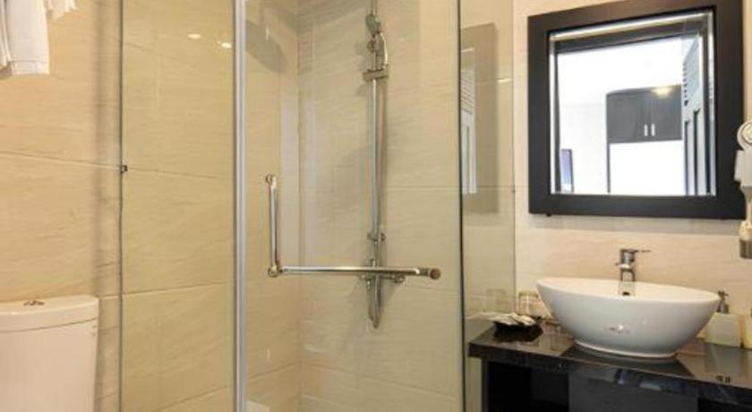 J&B Hotel & Apartment Đà Nẵng Extérieur photo